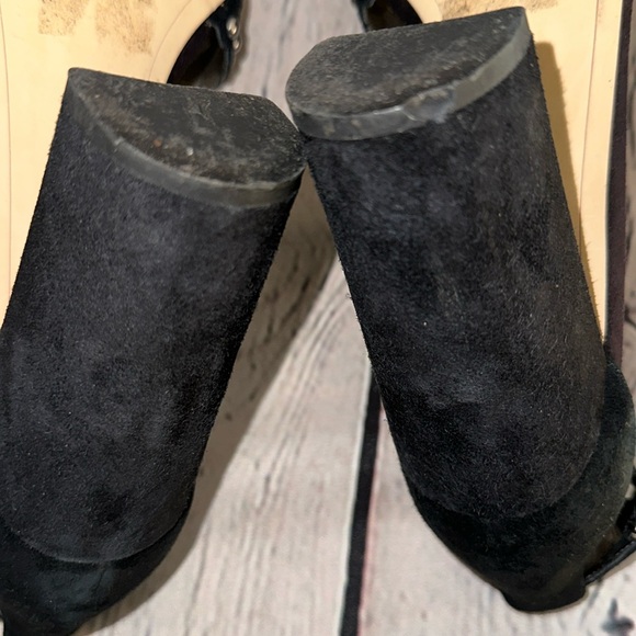 Sam Edelman size 8M Yarai Leather Sandals - Picture 13 of 16